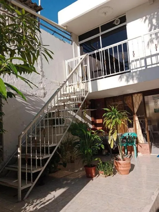 Alojamiento Comodo En Una Ubicacion Maravillosa! Cartagena