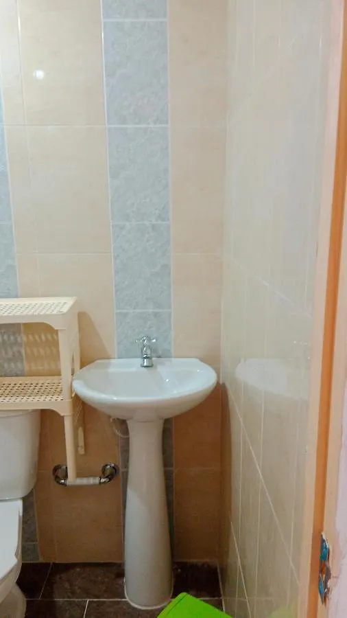 Apartment Alojamiento Comodo En Una Ubicacion Maravillosa! Cartagena