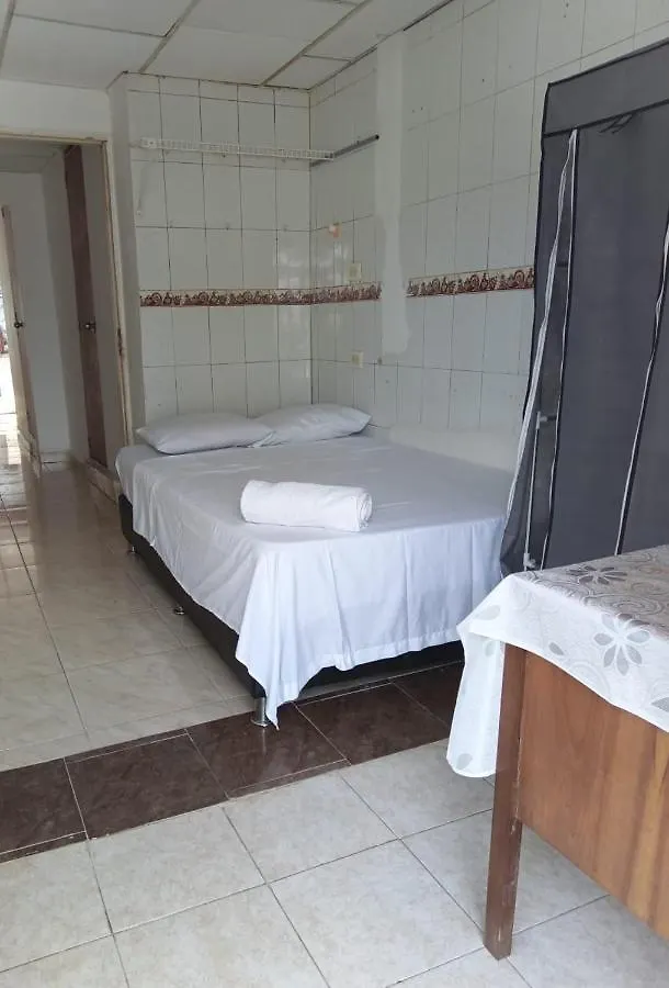 Alojamiento Comodo En Una Ubicacion Maravillosa! Cartagena Apartment