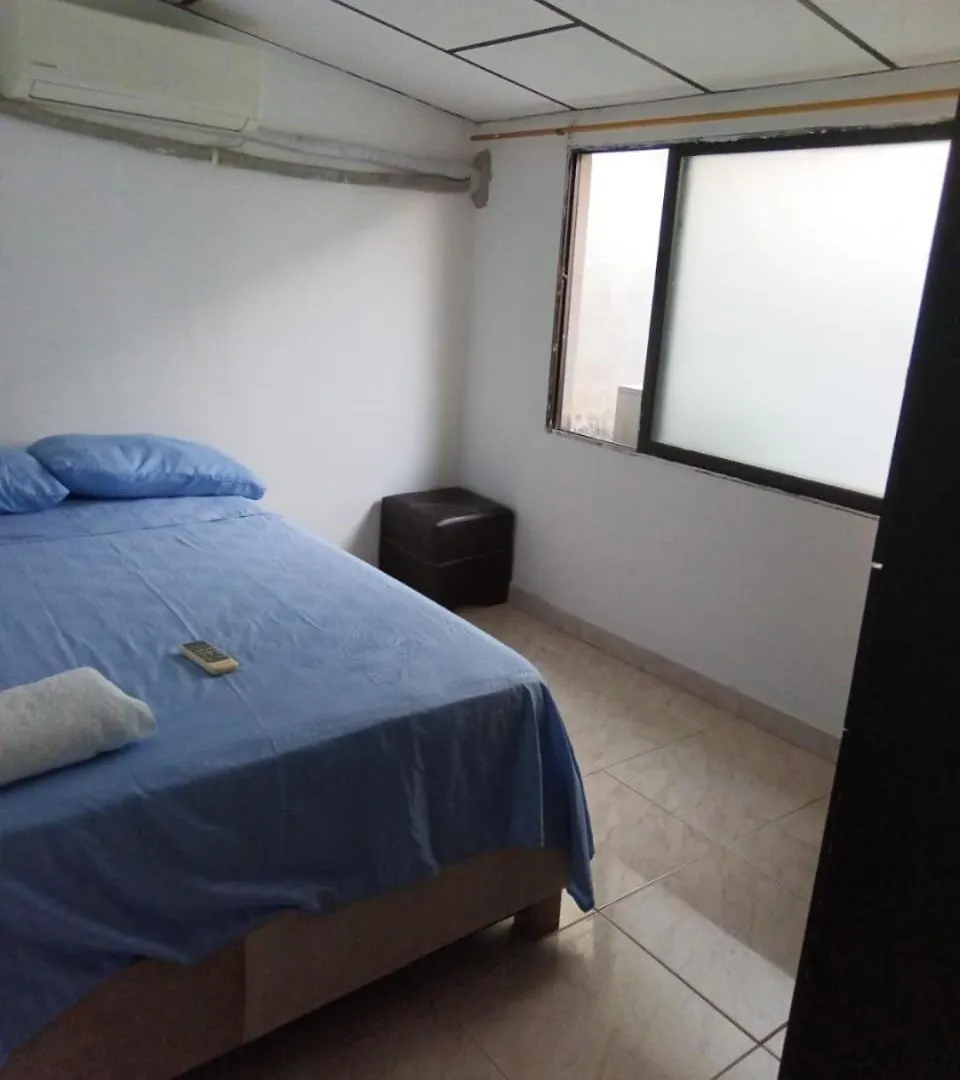 Apartment Alojamiento Comodo En Una Ubicacion Maravillosa! Cartagena