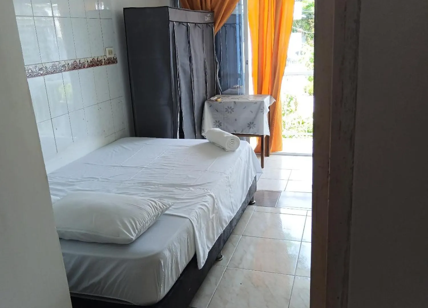 Apartment Alojamiento Comodo En Una Ubicacion Maravillosa! Cartagena
