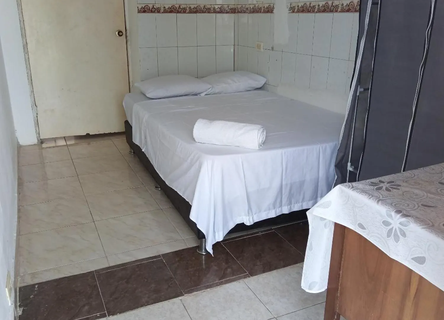 Alojamiento Comodo En Una Ubicacion Maravillosa! Cartagena 0*,