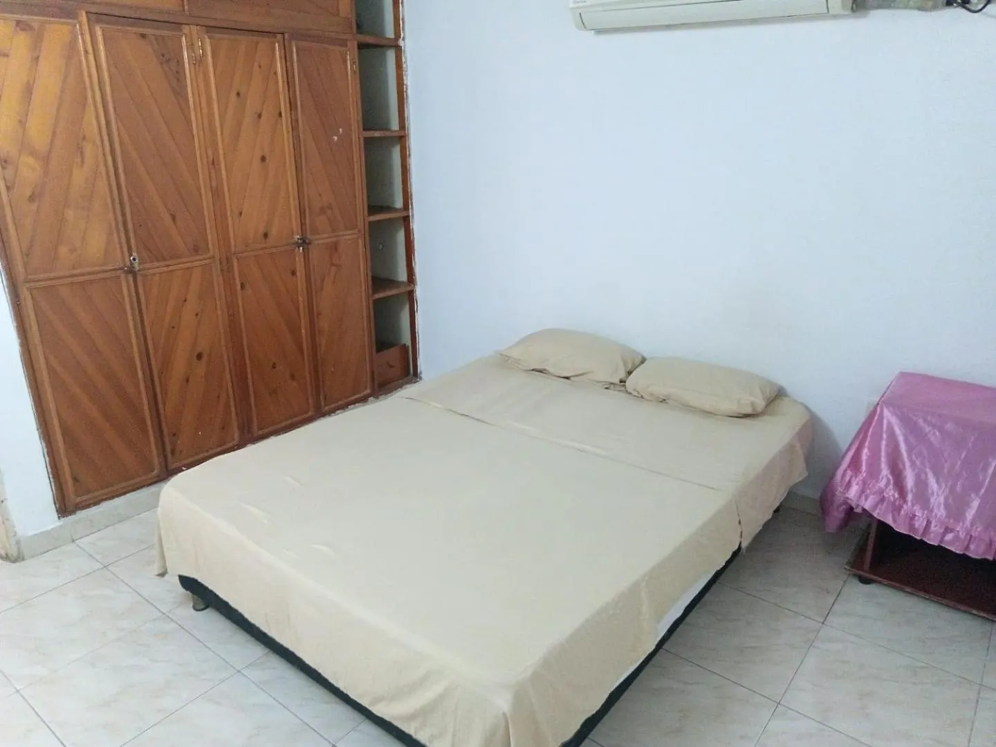Alojamiento Comodo En Una Ubicacion Maravillosa! Cartagena Apartment